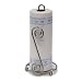 Scroll Paper Towel Stand in Satin Nickel by Spectrum
