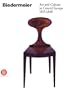 Biedermeier: Art and Culture in Central Europe 1815-1848