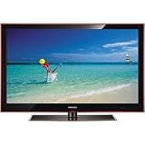 Samsung LN52A850 52 inch 1080p 120 Hz LCD HDTV with Red Touch of Color