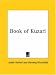 Book Book of Kuzari
