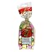 Jelly Belly Jordan Almonds, Assorted, 8-Ounce Bags (Pack of 12)