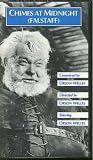 Chimes At Midnight (Falstaff)