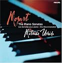 Mozart: The Piano Sonatas [Box Set]