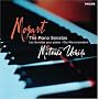 Mozart: The Piano Sonatas