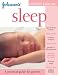 Book Sleep (Johnson's Everyday Babycare)