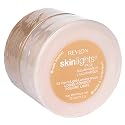 Revlon Skinlights Face Illuminator Loose Powder, Warm Light 03, .75 oz (21.2 g)