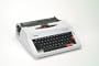 Olivetti MS 25 Plus Typewriter - Spanish