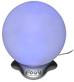 LED Globe Lamp