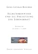 Selbsterkenntnis und die Freisetzung der Lebenskraft. Logbuch 12.2005-2.2006.