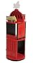 Levels of Discovery Firefighter Revolving Bookcase