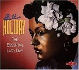 The Essential Billie Holiday