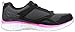 Skechers Sport Women's New School Fashion Sneaker