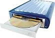 BUSlink UII-RW52E 52x24x52 External USB 2.0 CD-RW Drive