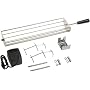 Weber 9891 Gas Barbecue Rotisserie