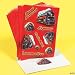Classic Steam Train Stickers -- 12 Sheets