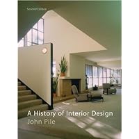 History of Interior Design