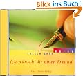 Ich w�nsch' dir einen Freund. CD