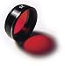 Zhumell 1.25" #25 Red Filter