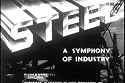 2 DVD Historic Steel, Iron & Metal Industry Films: Steel Mill Workers History & US Commercial Iron Alloy Worker Videos