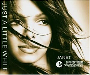 Janet Jackson - Just A Little While (M... Lyrics - Zortam Music