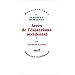 Acc�s de l'�sot�risme occidental