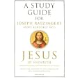 Jesus of Nazareth: From the Baptism in the Jordan to the Transfiguration [JESUS OF NAZARETH -SG] by Joseph(Author) ; Brumley, Mark(Introduction by); Levering, Matthew(Contribution by) Ratzinger