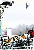 Slednecks 9 Snowmobile DVD