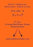 NANA Volume 3