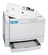 QMS 2060 Fx Laser Printer 48MB 20PPM 1200DPI No INT HD