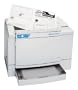 QMS 2060 Fx Laser Printer 48MB 20PPM 1200DPI No INT HD