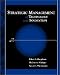 Strategic Management of Technology and Innovation