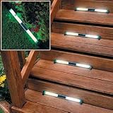 SLIM SOLAR POWERED LIGHT (PER SINGLE UNIT)