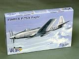 1/72 FISHER P-75A Eagle