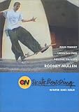 On Video Skateboarding Winter 2002