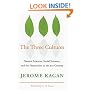 The Three Cultures: Natural Sciences, Social Sciences, and the Humanities in the 21st Century