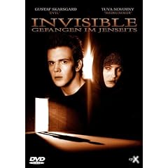 Invisible - Gefangen im Jenseits