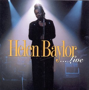 Helen Baylor - ...Live - Zortam Music