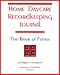 Books : Home Daycare Recordkeeping Journal: The Book of Forms 2007