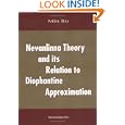 Nevanlinna Theory and Its Relation to Diophantine Approximation by Min Ru