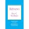 grasp the 2nd most mystical book in Bible -- Hebrews
