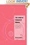 The Embryo Research Debate: Science and the Politics of Reproduction (Cambridge Cultural Social Studies)