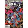 Action Comics Superman #697 Bizarro's World by  Roger Stern