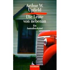 Die Leute von nebenan. Kriminalroman.