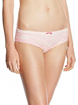 After Eden Braguita (Fucsia / Coral)