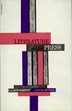 Literature and the Press