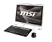 Msi Ap1920 18.5 Inch Wind Top Series All-in-one Desktop Pc (
