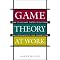 Books on Game Theory