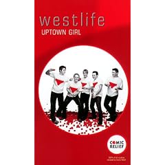 Westlife - Uptown Girl [VHS] [UK Import]