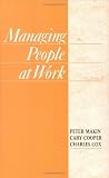 Managing People at Work