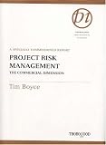 Commercial Risk Management (Thorogood Professional Insights series)